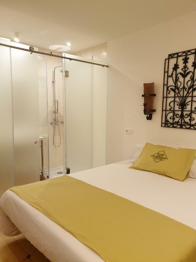 Hotel Casa Da Baixa By Purus Coimbra Exterior foto