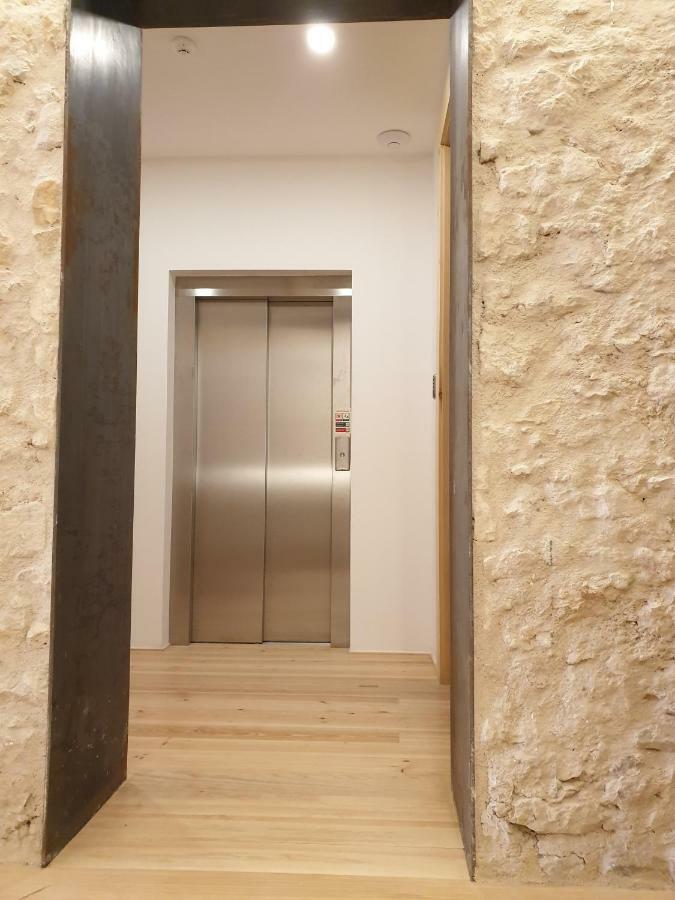 Hotel Casa Da Baixa By Purus Coimbra Exterior foto
