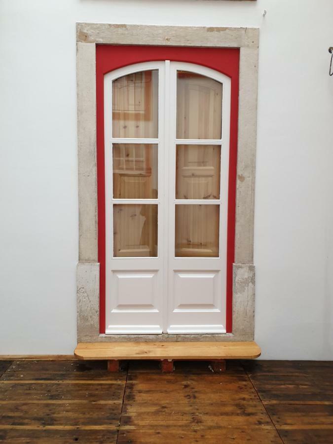 Hotel Casa Da Baixa By Purus Coimbra Exterior foto